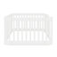 Structure de lit en bois avec clôture-1795933470