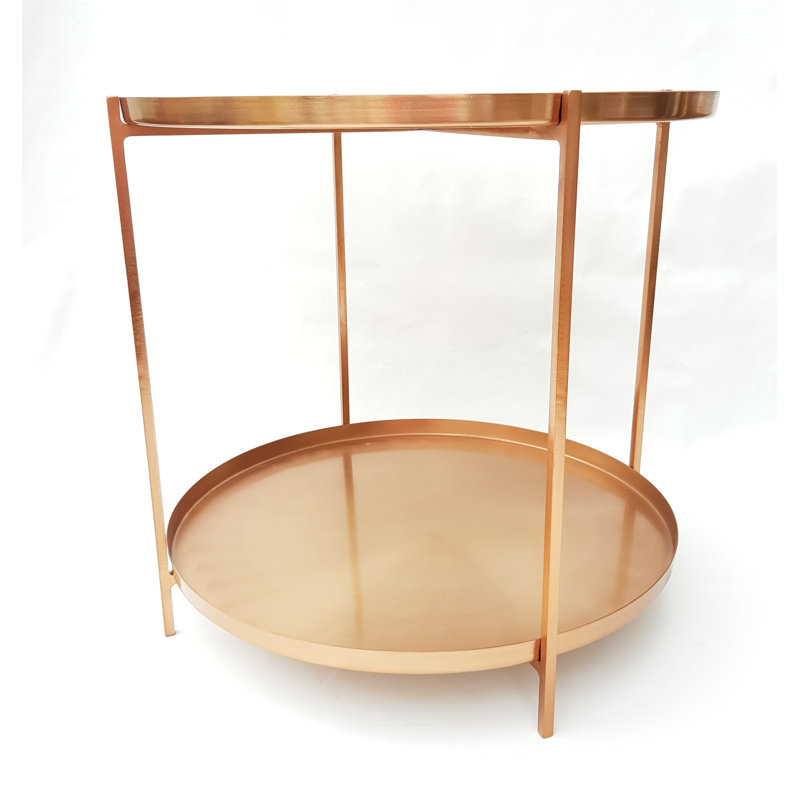 Tatiana Tray Top End Table