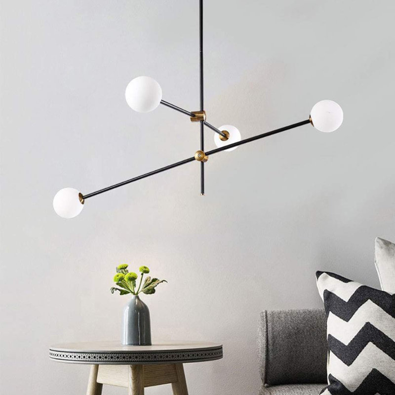 Luminaire suspendu Alic