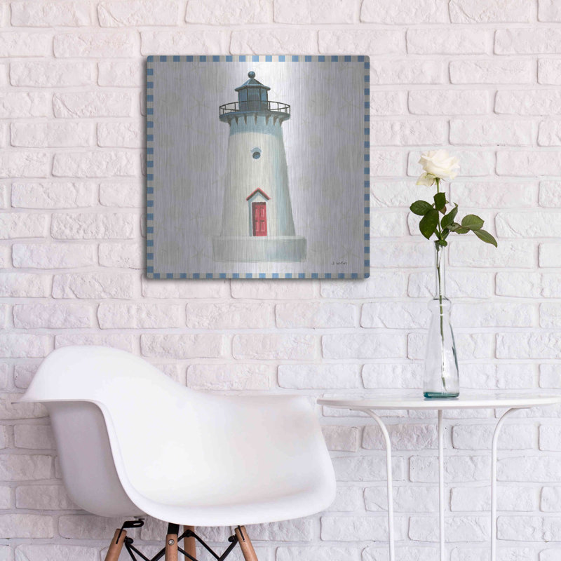 «Beach Days VI» par James Wiens, H 24 po x l 24 po
