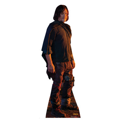 70'' Cardboard Standup