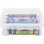 Rebrilliant Plastic Storage Tub & Tote