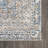 Stirling English Country Argyle Indigo Blue Rug-1052845156