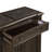 Dillmon Buffet w/ Blue Stone Insert Top
