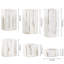 Fidalgo 6-Piece Tiered Stand Set