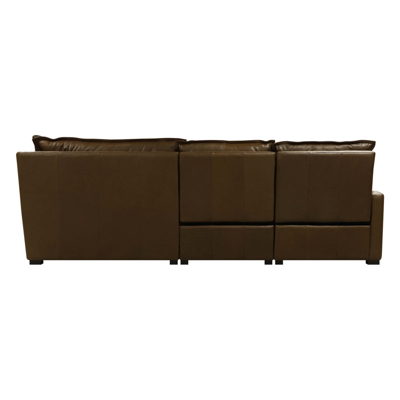 Montecito Sectional