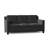 Yorba 76'' Leather Sofa-1180619142-1180619108