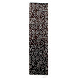 Metropolitan Wool Abstract Area Rug