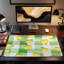 Polyester Desk Pad-1323324688