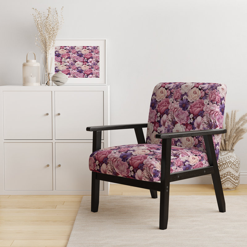 Motif botanique Sprintime
