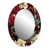 Ovale sélectionné
