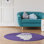 Chenille Indoor Rug