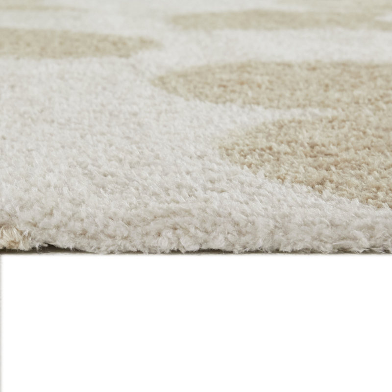 Tapis rectangulaire Cherith, Rectangle 7 pi 10 po x 10 pi