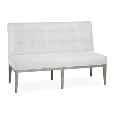 Gemini Loveseat