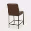 TABOURET DE COMPTOIR (ENSEMBLE DE 2)-1521820605