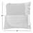  100% Wool Throw Square Pillow Cover & Insert