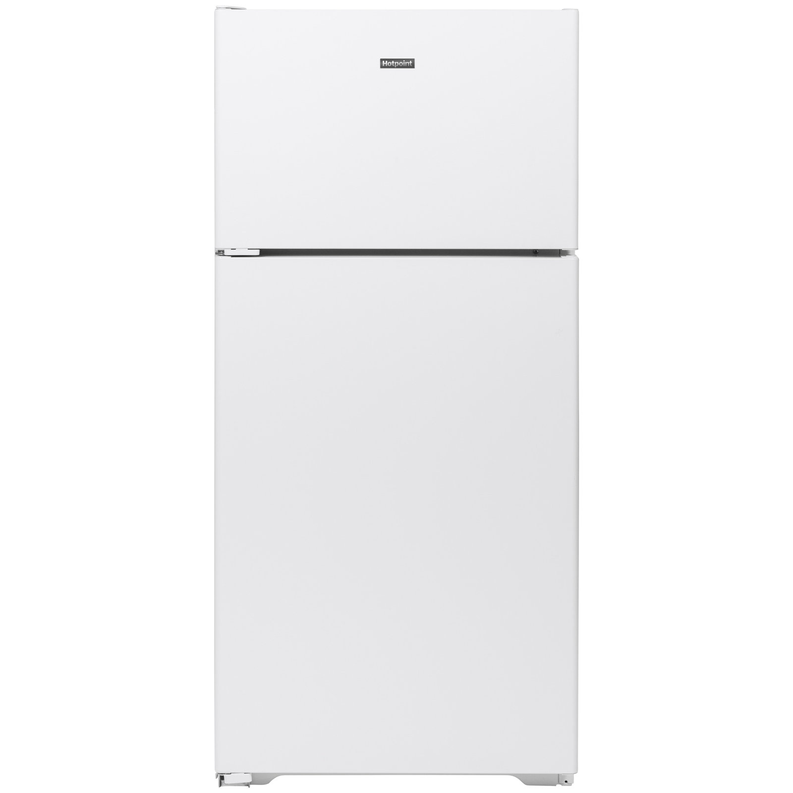 28" Top Freezer 15.6 cu. ft. Refrigerator | Fridge.com