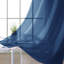 Paire de rideaux semi-transparents en polyester Makeira-256634807-223479171