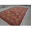 Transitional One-of-a-Kind Rectangle 9'10" X 14'2" Hand Knotted Area Rug