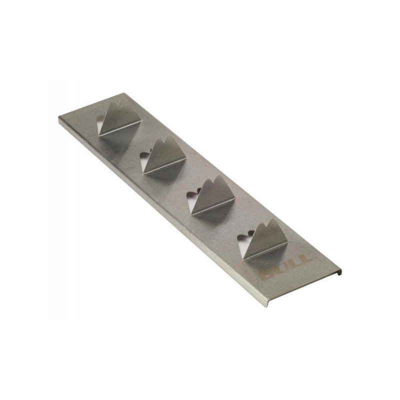 Stainless Steel Dishwasher Safe Grill Rack