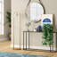 Lampe sur pied 64 po Dellvale-1646080947
