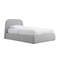 Lid Upholstered Bed-265133982