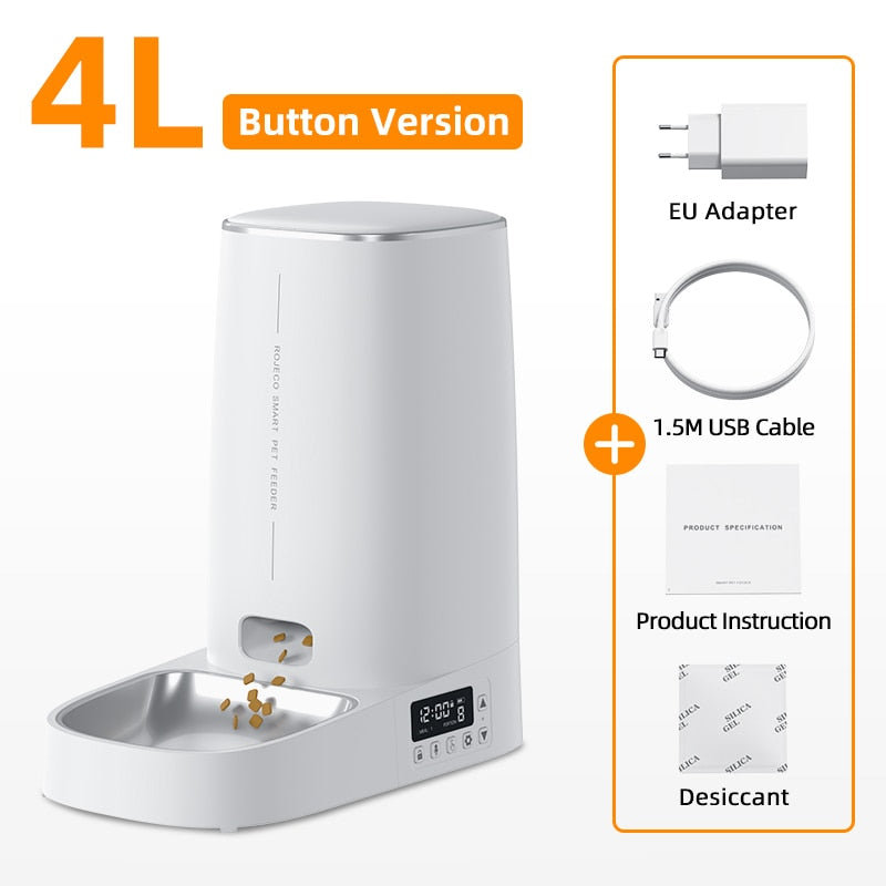 Automatic Feeder