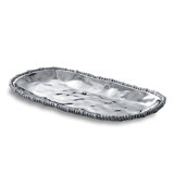 Organic Pearl Platter