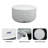 White Waterproof Fashion Beautiful Coffee Table