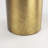 Datari Metal Decorative Bottle-408475467-408475465