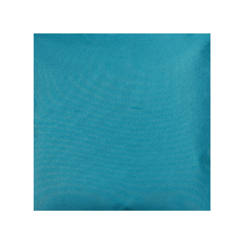 Ih Casadecor Outdoor Seat Cushion, Teal