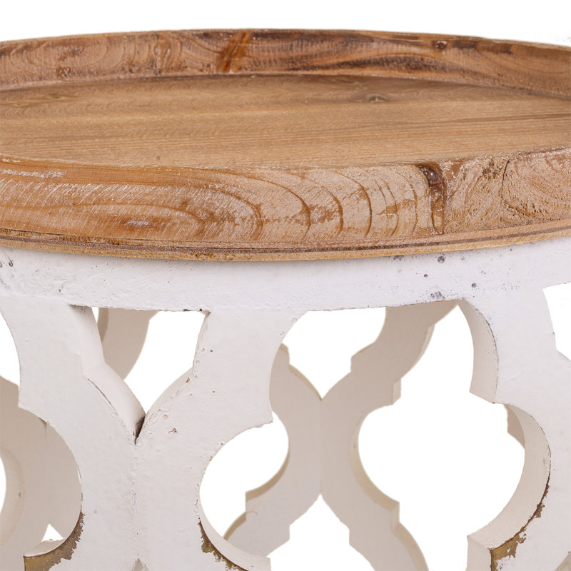 Jason Frame Coffee Table, 56cm H x 50cm W x 50cm D