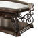 Table basse avec rangement Gennaro