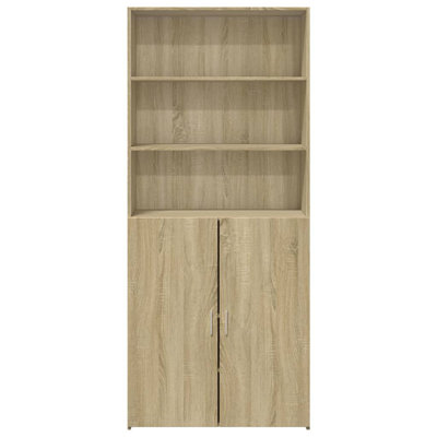 Allerie 80cm Sideboard