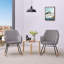 Warrick Upholstered Rocking Chair-894681846