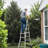 Telescoping Ladder A Frame Extension Multi-Function for Homework-207245670-207245672