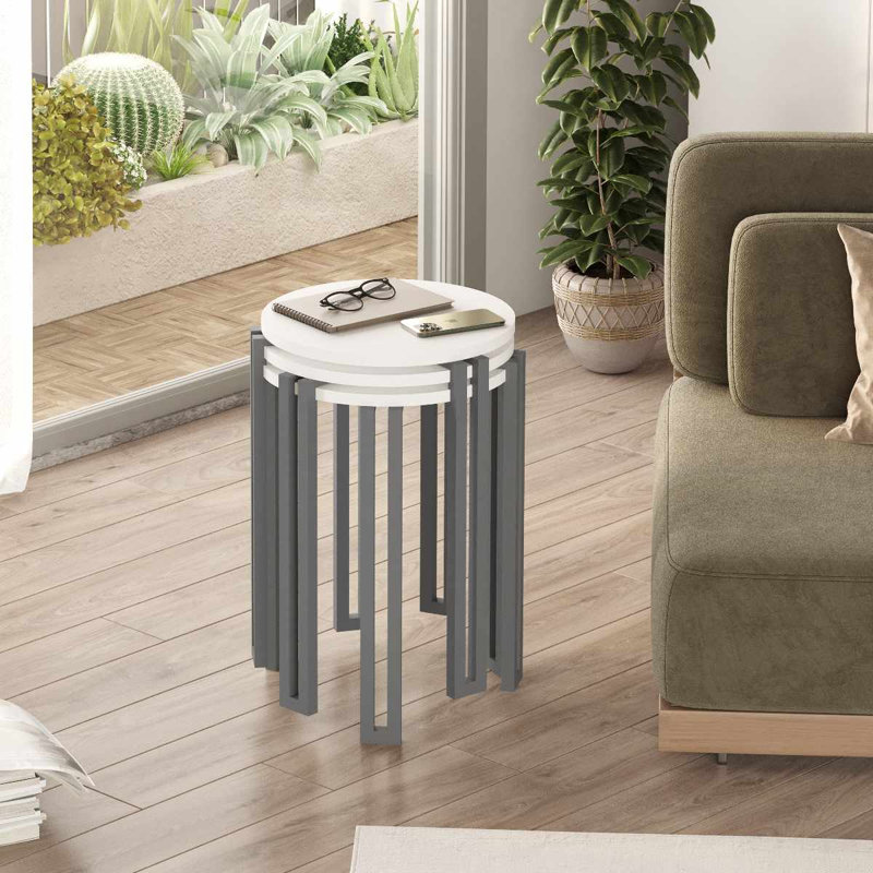 Nesting Table (3 Pieces)