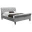 Barr Upholstered Bed-34315012-34315014