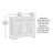 Library Base Storage File Cabinet
