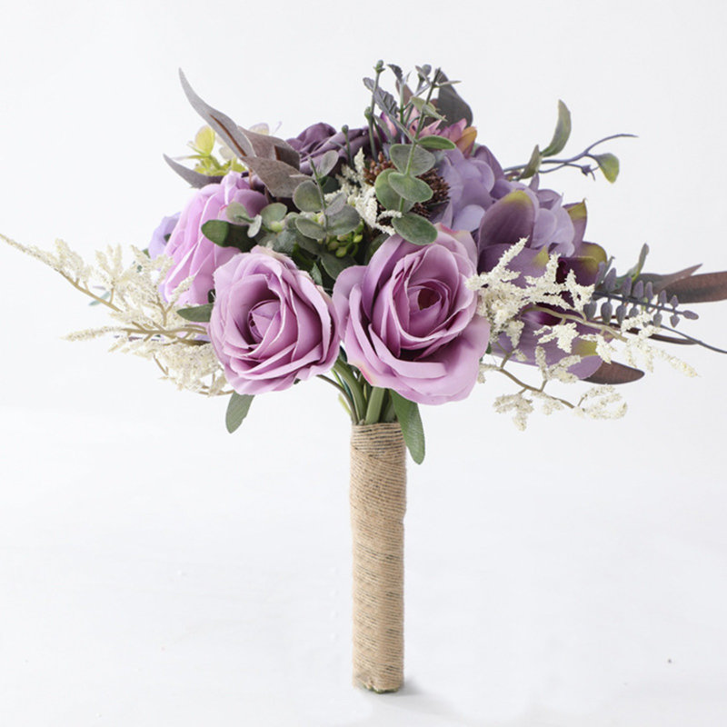 Bouquets de mariage