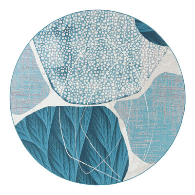 Keazia Indoor/Outdoor Area Rug