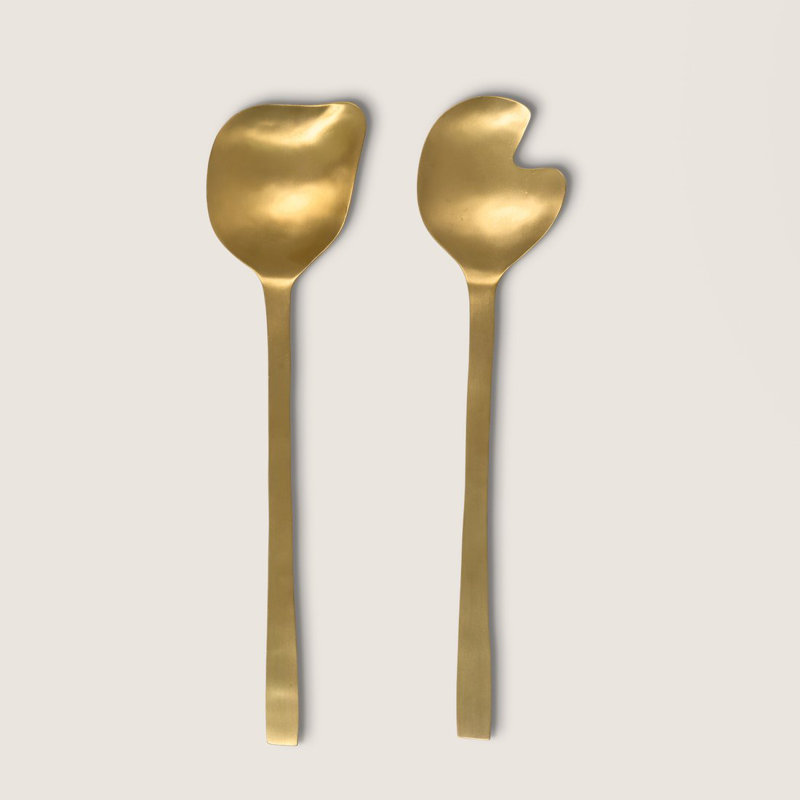 Salad Servers