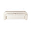Paulette Sofa-Crypton Nomad Marshmallow