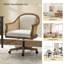 Chaise de bureau Ackeron-1948044488