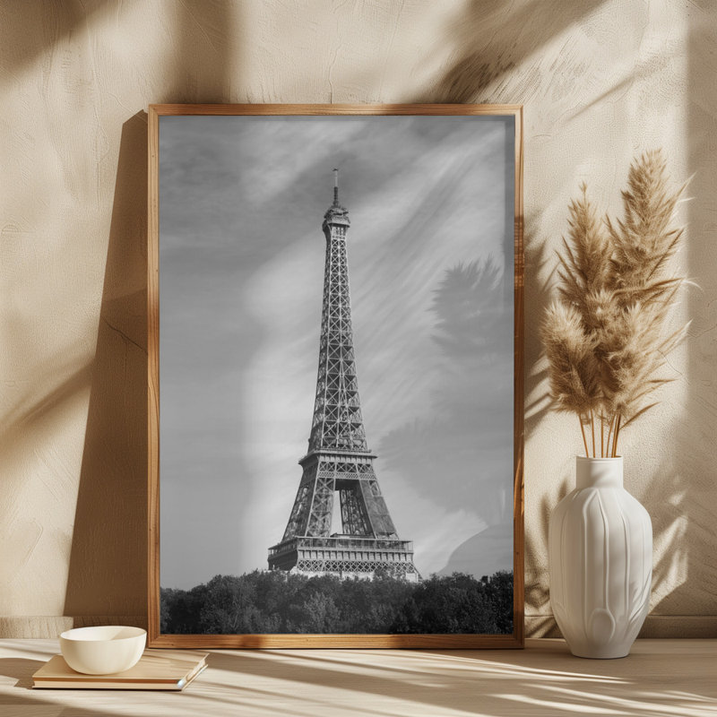 Wrapped Canvas Print, 121.92 cm H x 81.28 cm W