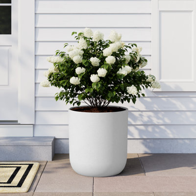 Mason Series Pot Planter