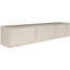 Takiea Unfinished TV Stand for TVs up to 65"-1882967111