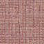 Bryn Hand Tufted Wool Abstract/Houndstooth Area Rug in Spice/Pink/Tan-991245118