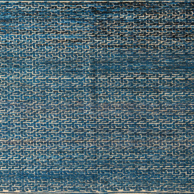 Tapis abstrait 4909