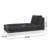 Upholstered Chaise Lounge-1025933749